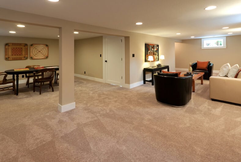 basement remodeling chicago