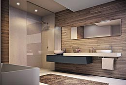 Bathroom Remodeling