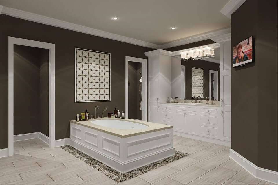 bathroom remodeling chicago