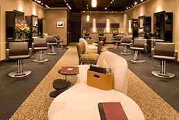 Commercial Remodeling