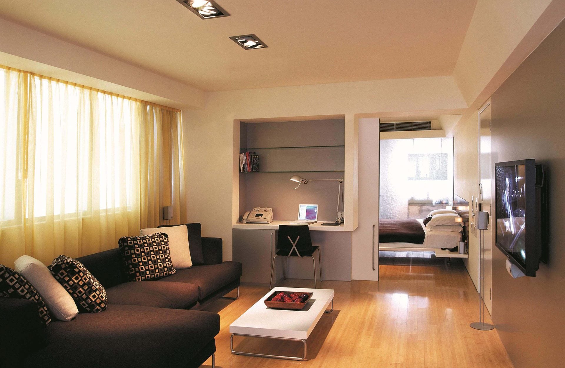 interior remodeling chicago