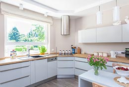 Kitchen Remodeling