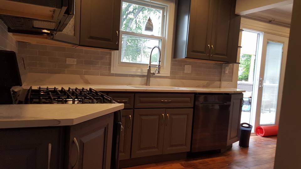 kitchen remodeling chicago