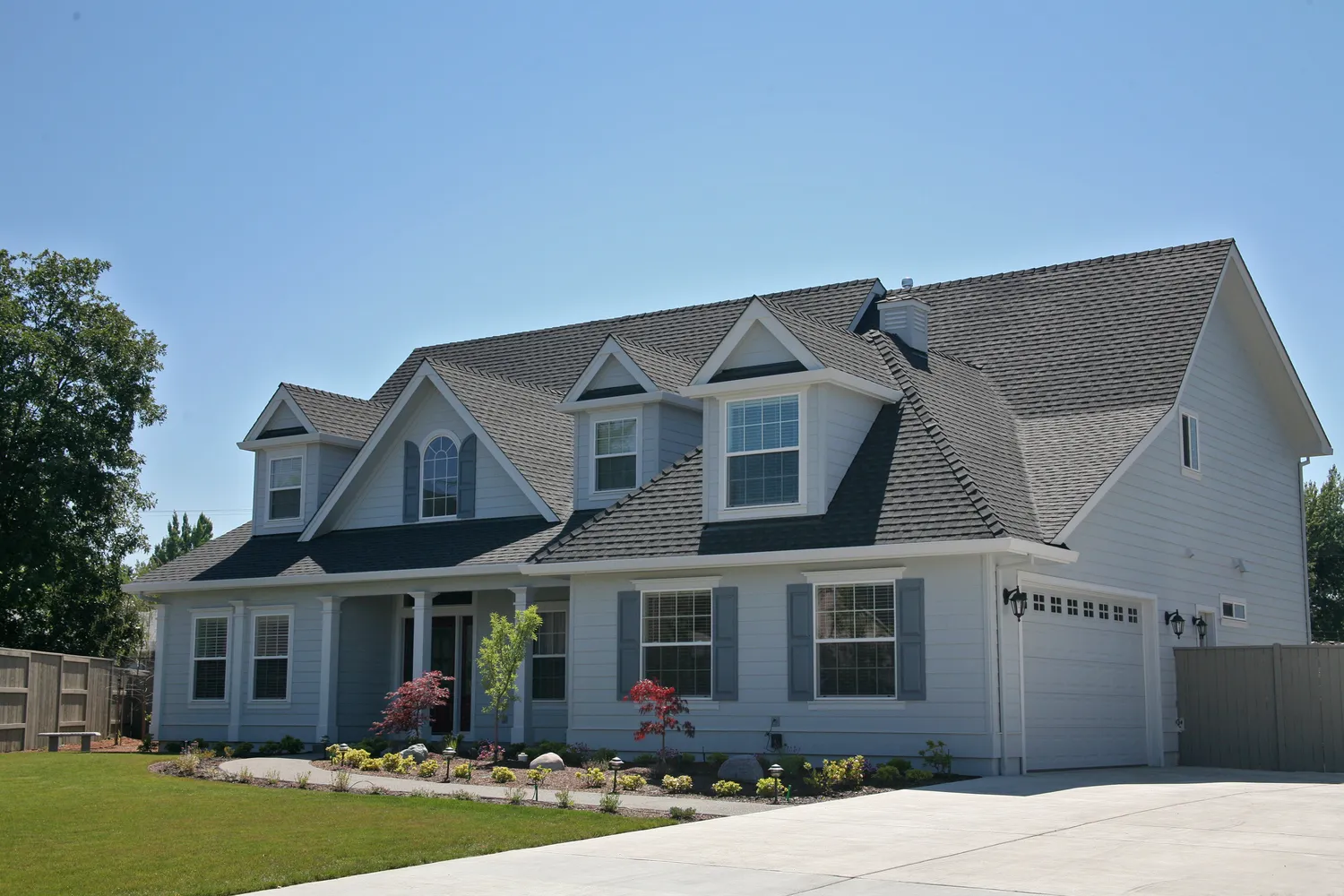 Roof Replacement Near You | Lojek Roofing