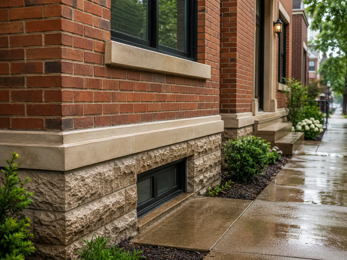Masonry Contractors Near Me