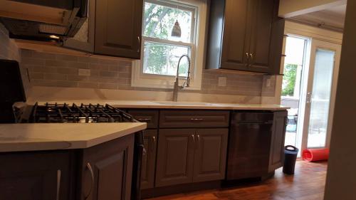 kitchen remodeling chicago