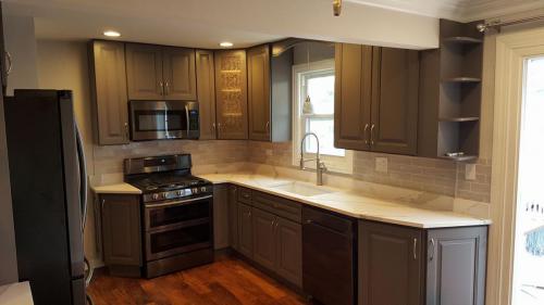 kitchen remodeling chicago
