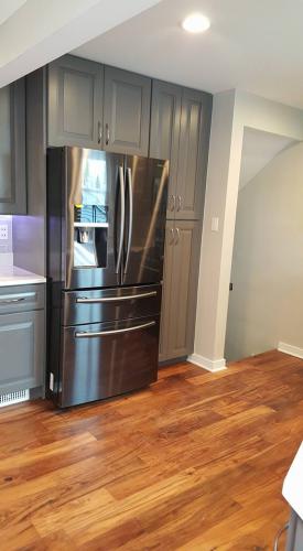 kitchen remodeling chicago