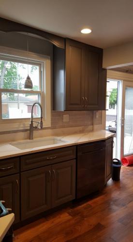 kitchen remodeling chicago