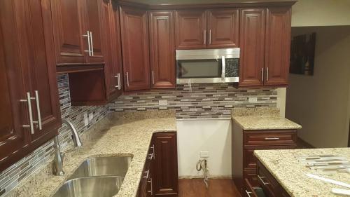 kitchen remodeling chicago