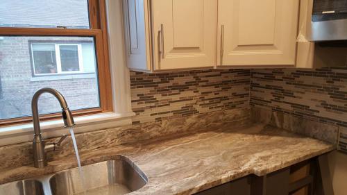 kitchen remodeling chicago